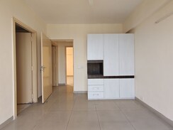 3 BHK Apartment For Rent in Mahindra Aura