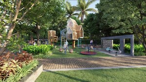 3 BHK Apartment – Garden View at Doddabanahalli - for Sale