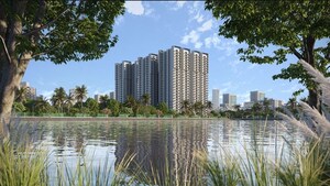 3 BHK Apartment For Sale in Doddabanahalli