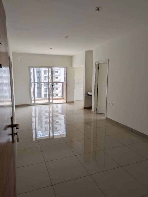 3 BHK Apartment For Sale in High Grounds