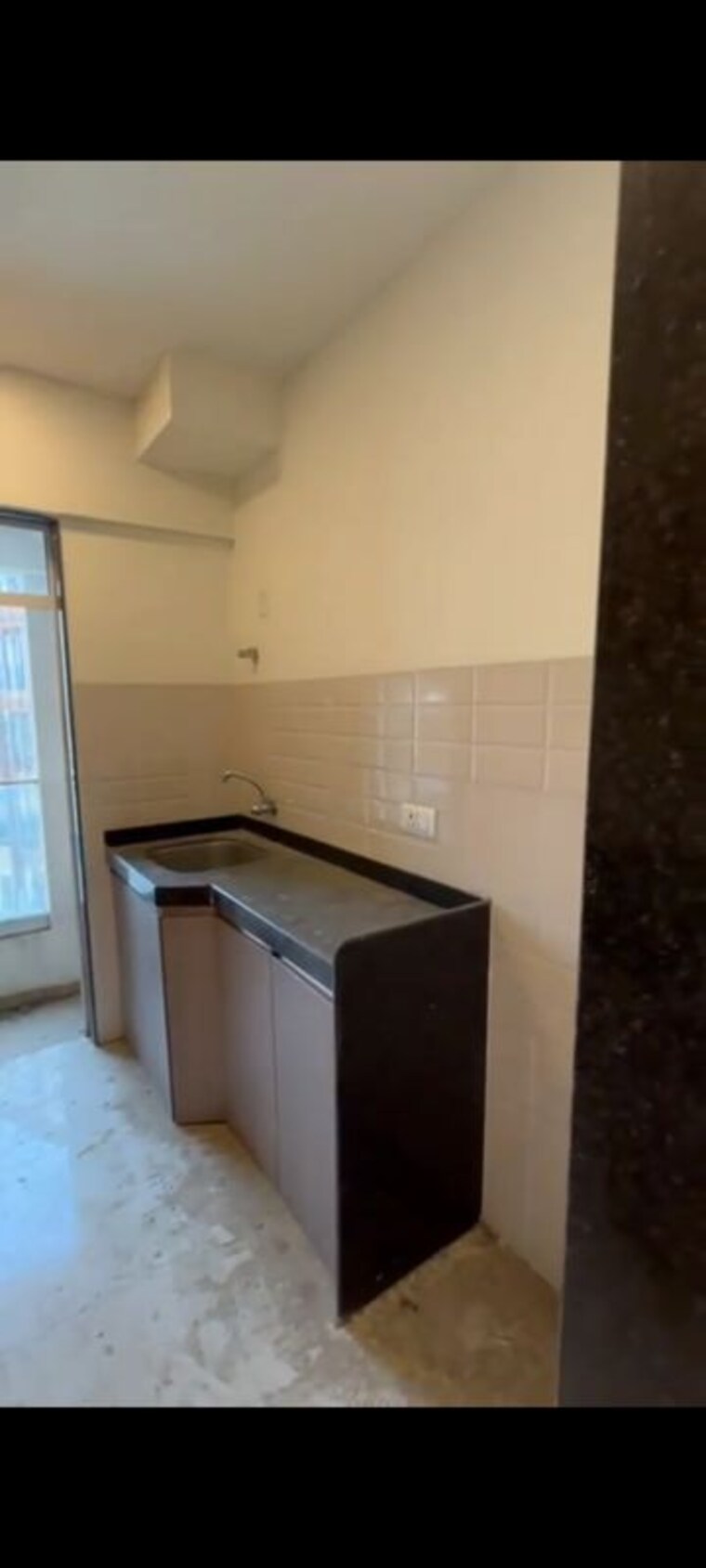 Kitchen, lodha-casa-supremo 2.5 Bedroom 820 Sq.Ft. Apartment In Mira Road East Thane 10357636