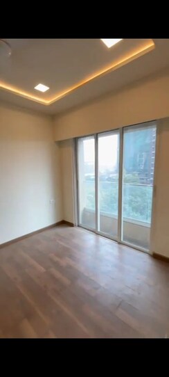 2.5 BHK + Study Room Apartment For Rent in Lodha Casa Supremo