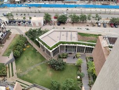 2 BHK Apartment For Rent in Godrej Boulevard