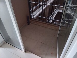 Balcony in 2 BHK Apartment at Godrej Boulevard, Manjari – for Rent