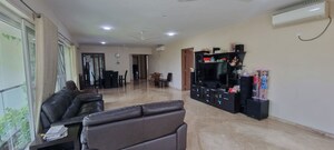 4 BHK Apartment For Rent in Sadashiv Peth