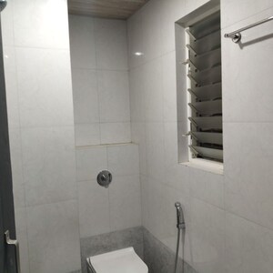 Bathroom in Studio Apartment at Camp – for Rent