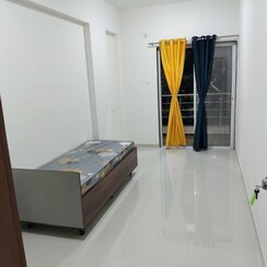StudioApartment For Rent in Camp