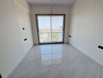 2 BHK 750 Sq.Ft. Apartment in Kabra Garnet