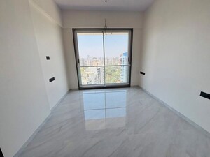 2 BHK Apartment For Rent in Kabra Garnet, Malad West