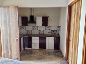 Kitchen in 3 BHK Villa at Matiyari – for Sale