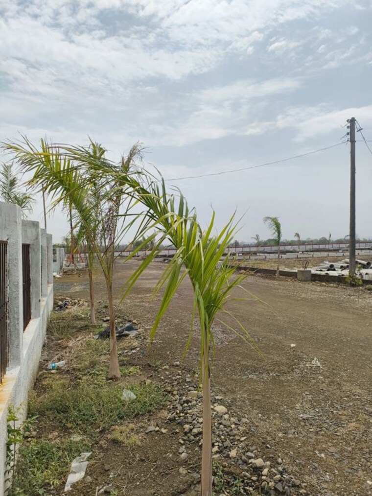 Exterior View, shankarpur  1250 Sq.Ft. Plot In Shankarpur Nagpur 10357623