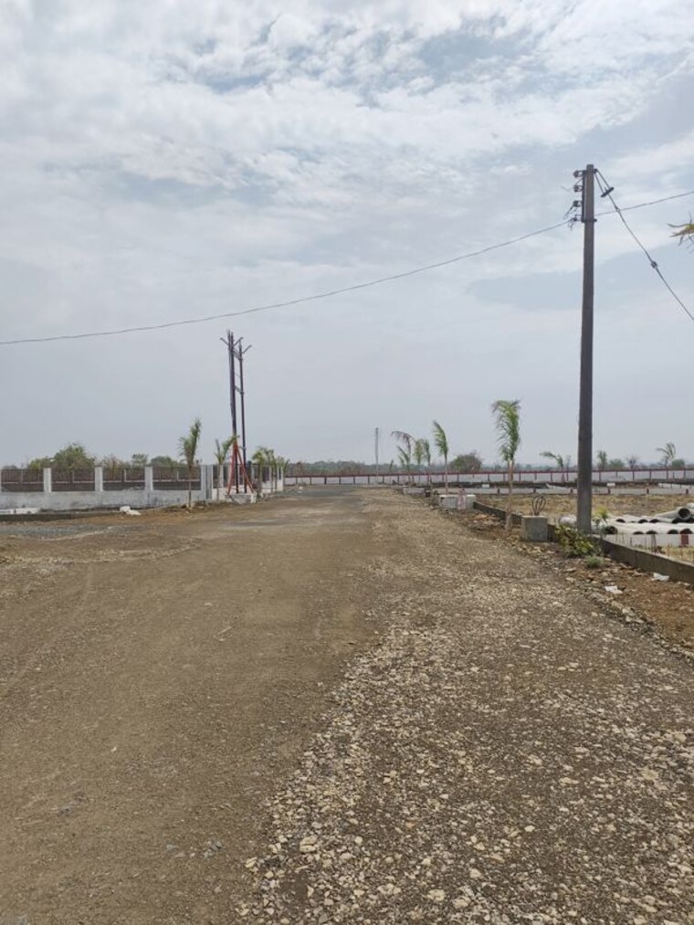 undefined, shankarpur  1250 Sq.Ft. Plot In Shankarpur Nagpur 10357623