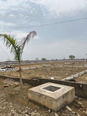  Plot – Garden View at Shankarpur - for Sale