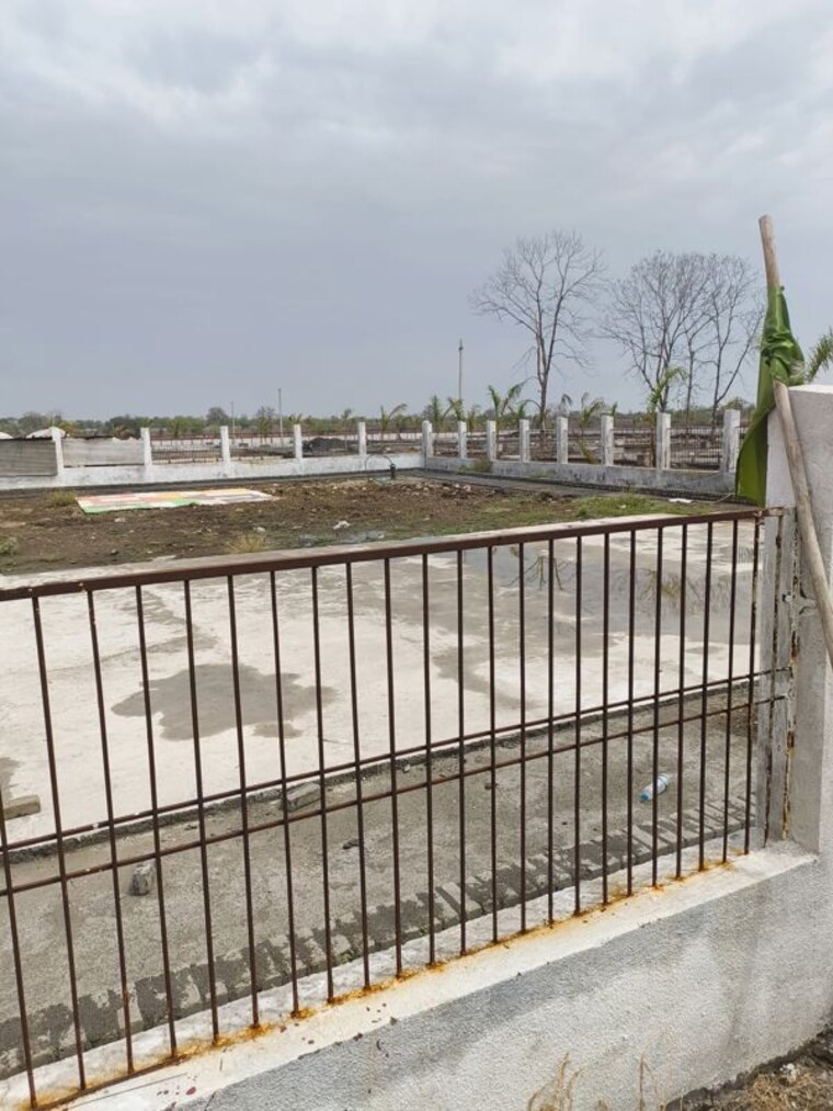 undefined, shankarpur  1250 Sq.Ft. Plot In Shankarpur Nagpur 10357623