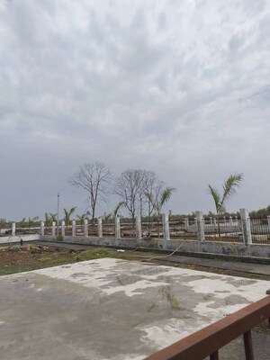 Plot Area in  Plot at Shankarpur – for Sale