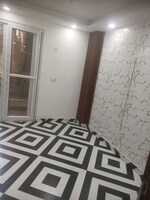 2 BHK 630 Sq.Ft. Builder Floor in Tughlakabad Extension