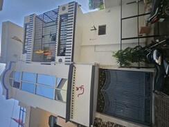 4 BHK + Pooja Room Independent House For Sale in Laxman Vihar