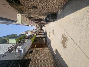 4 BHK Independent House – Exterior View View at Laxman Vihar - for Sale