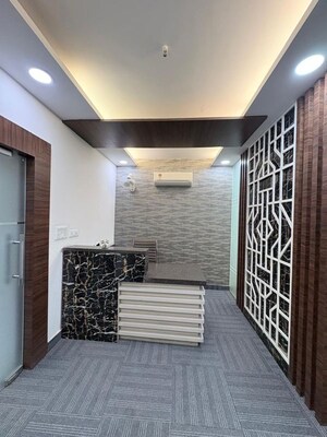 Bedroom in  Office Space at Netaji Subhash Place – for Rent