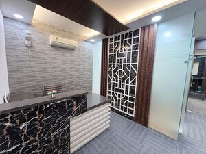 Bedroom in  Office Space at Netaji Subhash Place – for Rent