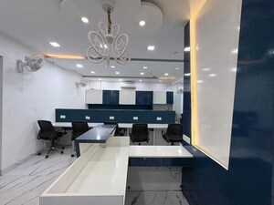  Office Space For Rent in Netaji Subhash Place