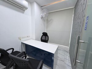 Team Area in  Office Space at Netaji Subhash Place – for Rent