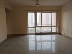 3 BHK Apartment For Rent in Mahindra Aura