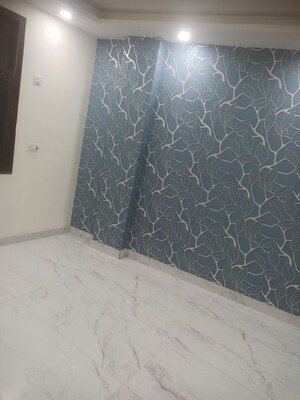 Bedroom in 2 BHK Builder Floor at Tughlakabad Extension – for Sale