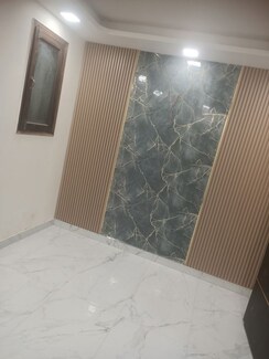 2 BHK Builder Floor For Sale in Tughlakabad Extension