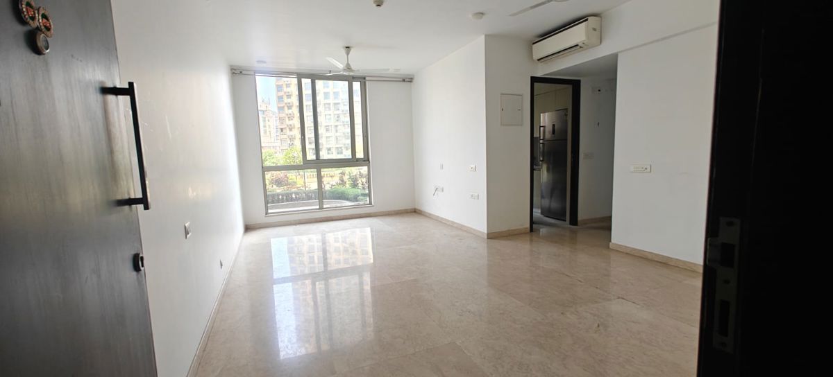 2 BHK 750 Sq.Ft. Apartment in Hiranandani Zen Atlantis