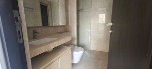 Bathroom in 2 BHK Apartment at Hiranandani Zen Atlantis, Powai – for Sale