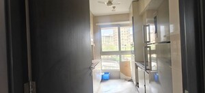Kitchen in 2 BHK Apartment at Hiranandani Zen Atlantis, Powai – for Sale