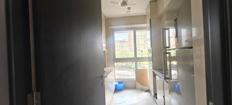 Kitchen, hiranandani-zen-atlantis 2 Bedroom 750 Sq.Ft. Apartment In Powai Mumbai 10357690