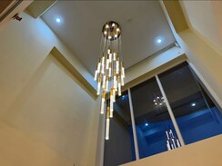 4 BHK + Servant Room,Extra Room Apartment For Rent in Dasnac Burj