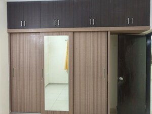 Building Lobby in 2.5 BHK Apartment at Prestige IVY Terraces, Kadubeesanahalli – for Rent