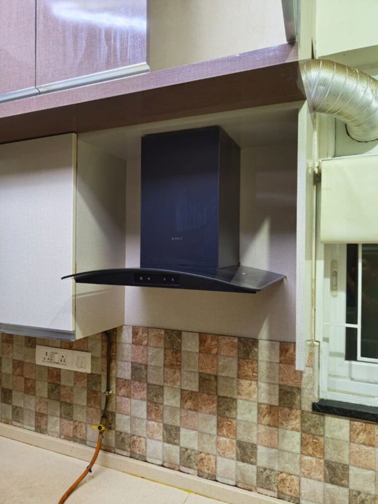 Kitchen, prestige-ivy-terraces 2.5 Bedroom 1400 Sq.Ft. Apartment In Kadubeesanahalli Bangalore 10357699