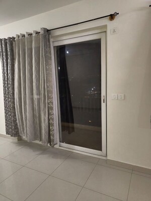 Building Lobby in 2.5 BHK Apartment at Prestige IVY Terraces, Kadubeesanahalli – for Rent