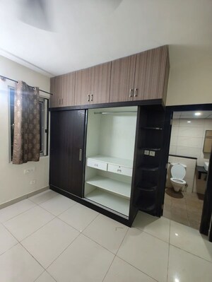 Kitchen in 2.5 BHK Apartment at Prestige IVY Terraces, Kadubeesanahalli – for Rent