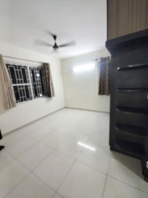 Staircase in 2.5 BHK Apartment at Prestige IVY Terraces, Kadubeesanahalli – for Rent
