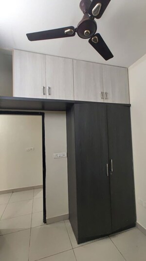 Building Lobby in 2.5 BHK Apartment at Prestige IVY Terraces, Kadubeesanahalli – for Rent