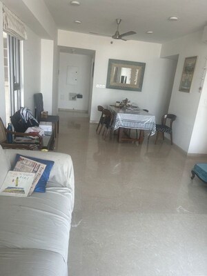 2 BHK Apartment For Rent in Lodha New Cuffe Parade, Wadala