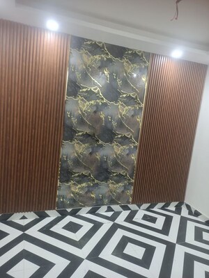 Balcony in 3 BHK Builder Floor at Tughlakabad Extension – for Sale