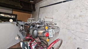 6 BHK Independent House – Exterior View View at Mahendra Enclave, Shastri Nagar - for Sale
