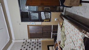 Kitchen in 6 BHK Independent House at Mahendra Enclave, Shastri Nagar – for Sale