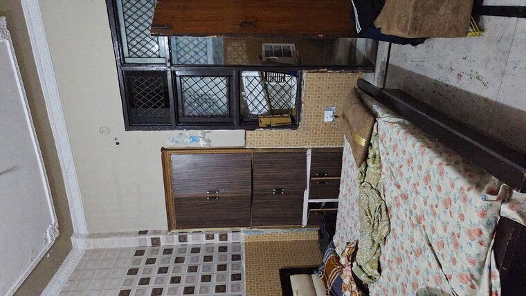 Kitchen, mahendra-enclave 6 Bedroom 100 Sq.Ft. Independent House In Shastri Nagar Ghaziabad 10357694