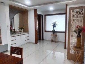 Room in 3 BHK Apartment at Jayabheri The Summit, Narsingi – for Rent