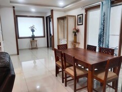 3 BHK + Pooja Room,Store Room Apartment For Rent in Jayabheri The Summit
