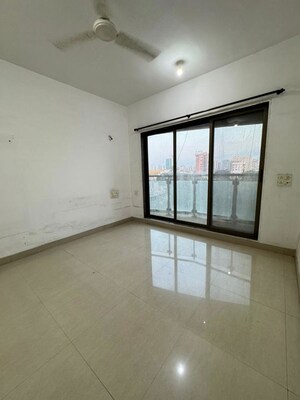 Bedroom in 2 BHK Apartment at Swastik Solitaire, Chembur – for Rent