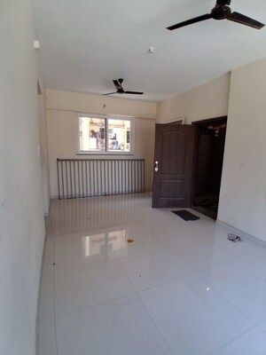 Bathroom in 2 BHK Apartment at Kumar Parasmani, Ghatkopar East – for Rent