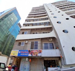 2 BHK Apartment For Rent in Kumar Parasmani